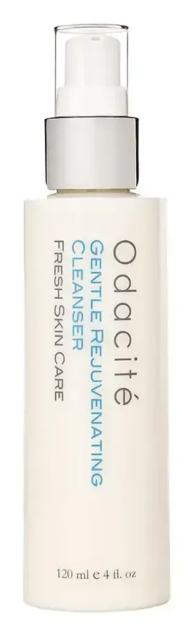 Odacité California Gentle Rejuvenating Cleanser