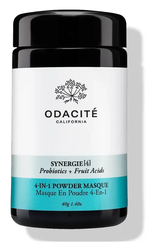 Odacité California Synergie(4) 4-in-1 Powder Masque
