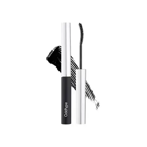 Oddtype Unlimited Curl Lift Mascara