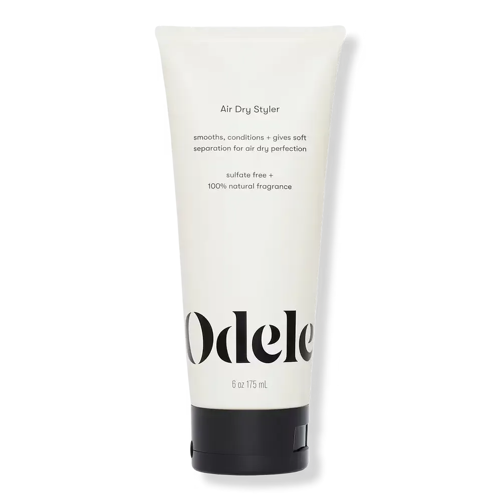 Odele Air Dry Styler