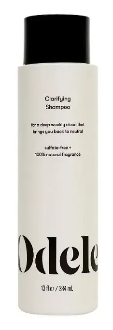Odele Clarifying Shampoo