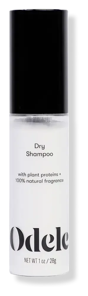 Odele Dry Shampoo Powder
