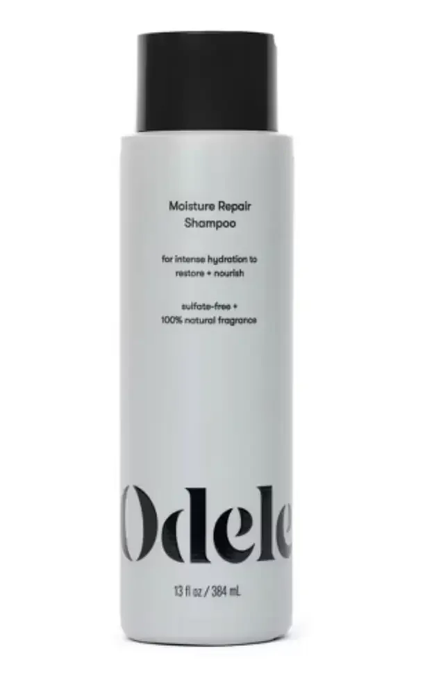 Odele Moisture Repair Shampoo