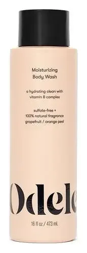Odele Moisturizing Body Wash