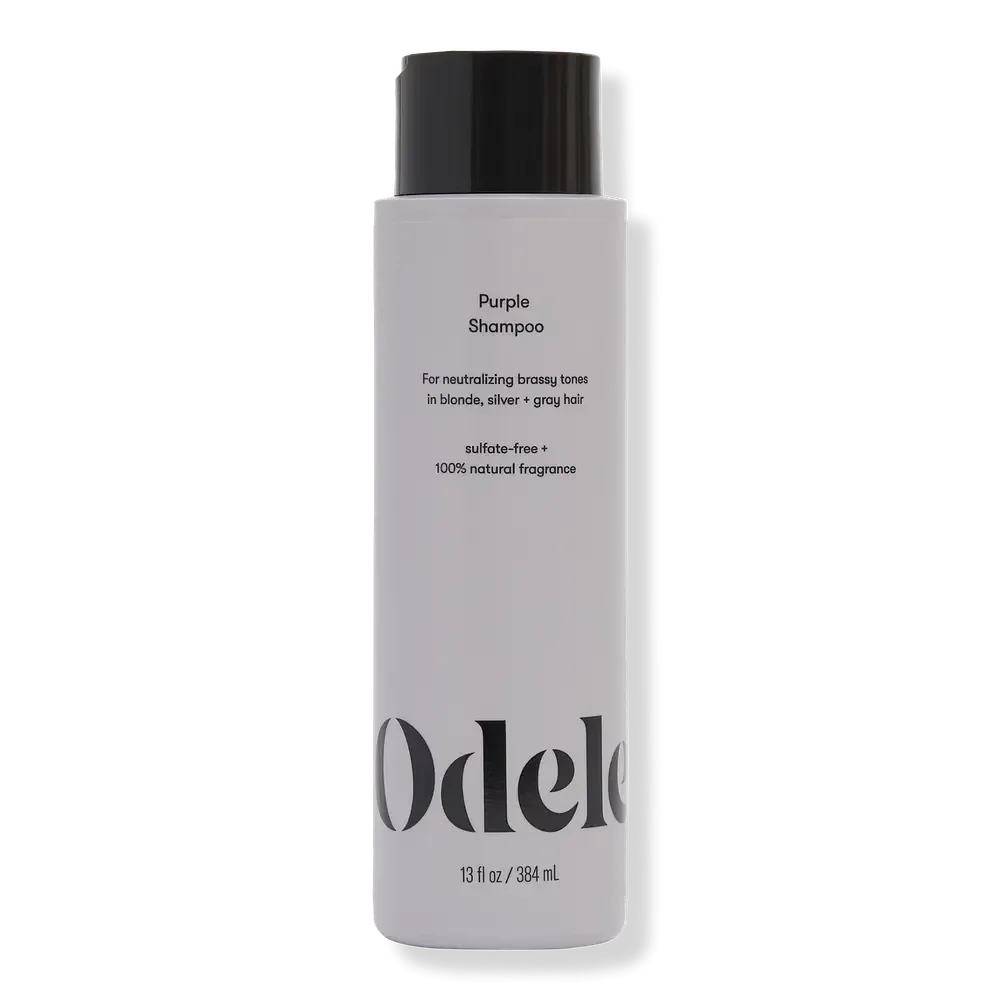 Odele Purple Shampoo