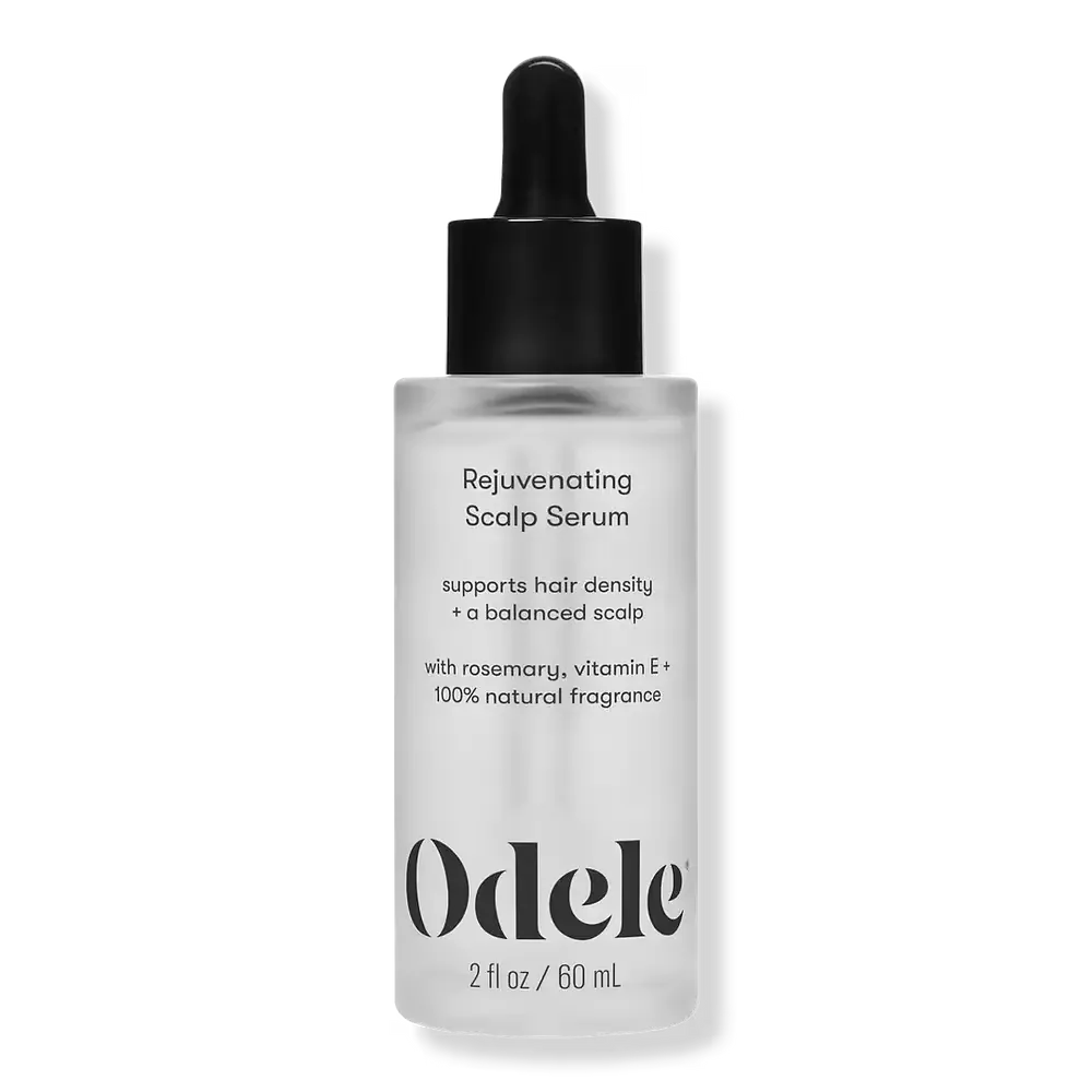Odele Rejuvenating Scalp Serum