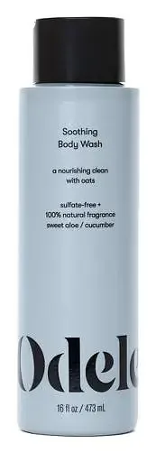 Odele Soothing Body Wash