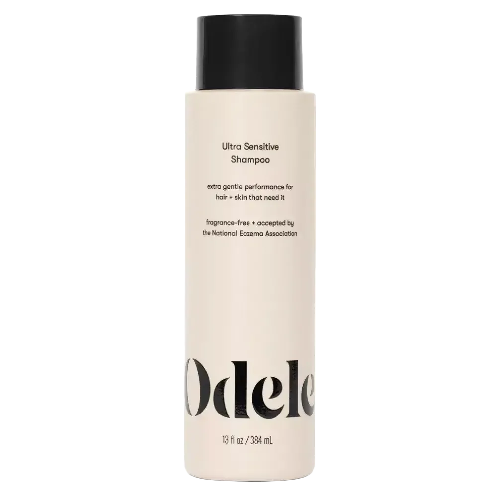 Odele Ultra Sensitive Shampoo
