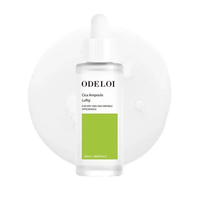 Odeloi Cica Ampoule Luftig