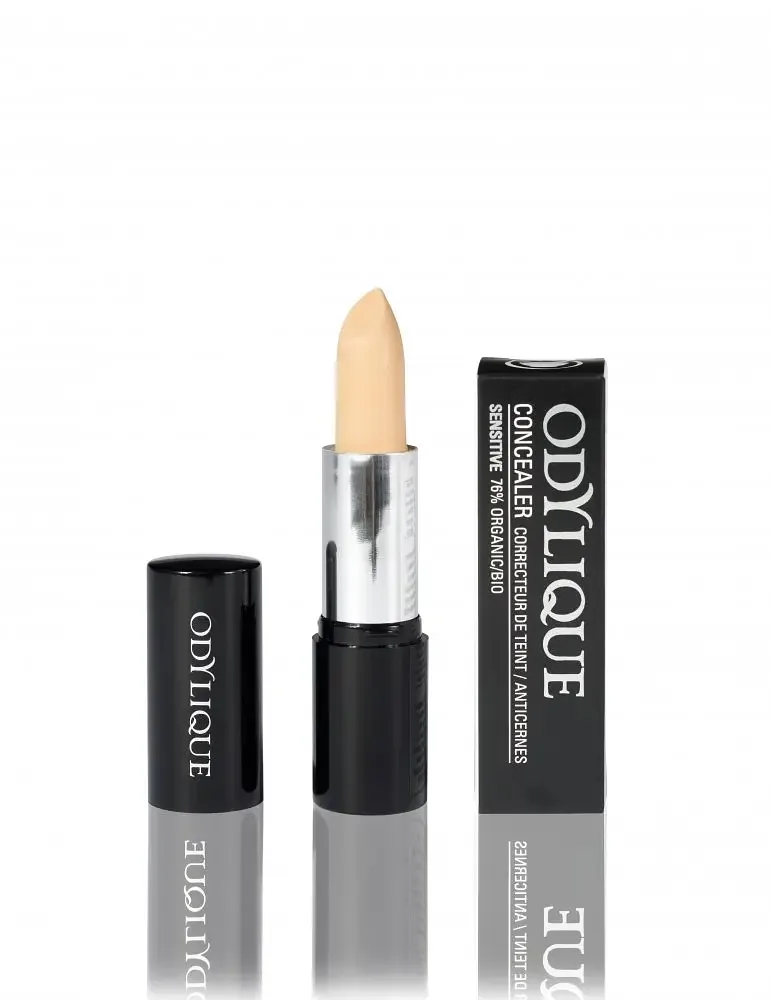 Odeloi Mineral Concealer