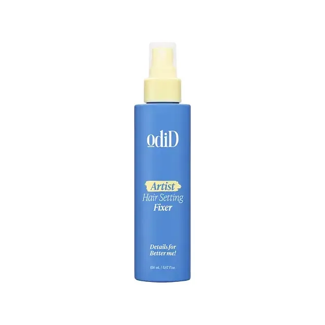 Odid Artist Hair Setting Fixer