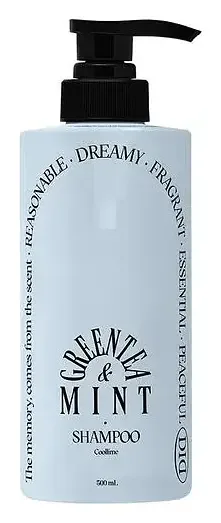 Odid Coollime Shampoo