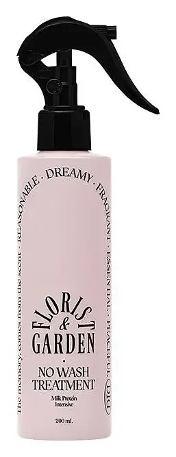 Odid Milk Protein Intensive No Wash Treatment
