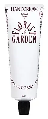 Odid Perfumed Butter Handcream