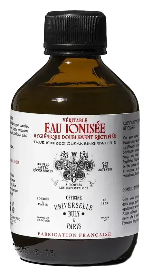 Officine Universelle Buly True Ionized Cleansing Water 2