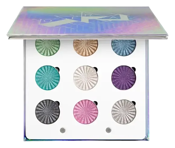 OFRA Eyeshadow Palette