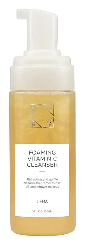 OFRA Foaming Vitamin C Cleanser