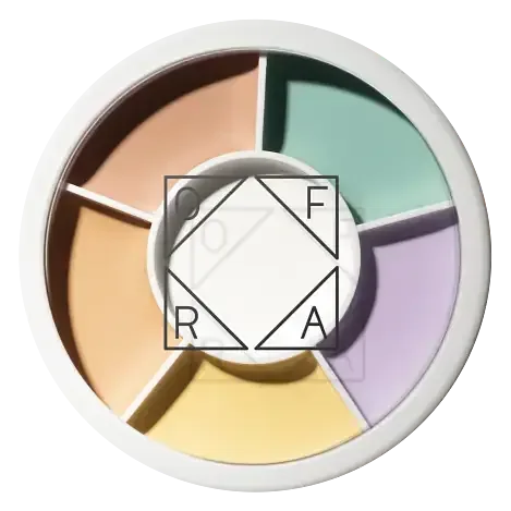 OFRA Magic Roulette Concealer