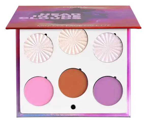 OFRA Mini Mix Face Palette