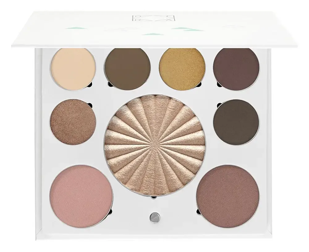 OFRA Mini Mix Palette