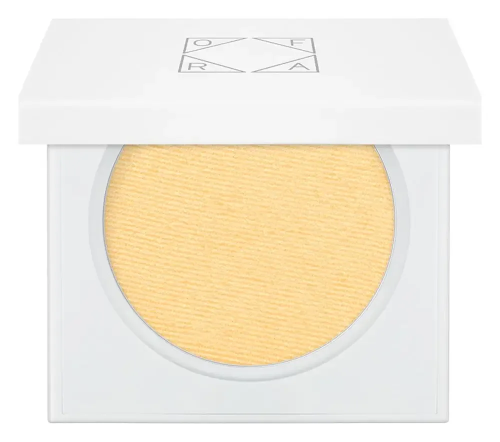 OFRA Pressed Banana Powder