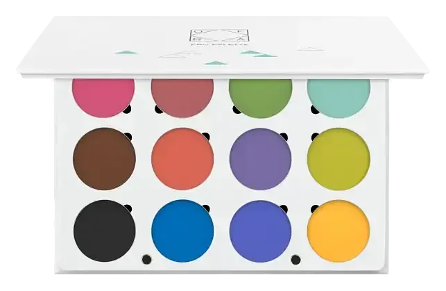OFRA Pro Palette