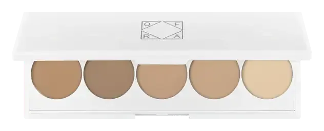 OFRA Signature Palette Wet & Dry Foundation