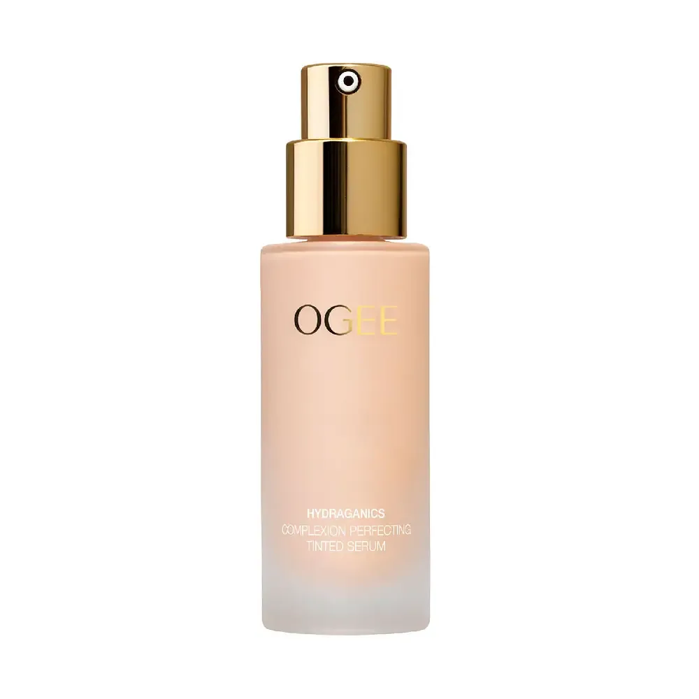 Ogee Complexion Perfecting Tinted Serum