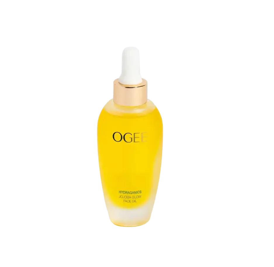 Ogee Jojoba Glow Face Oil