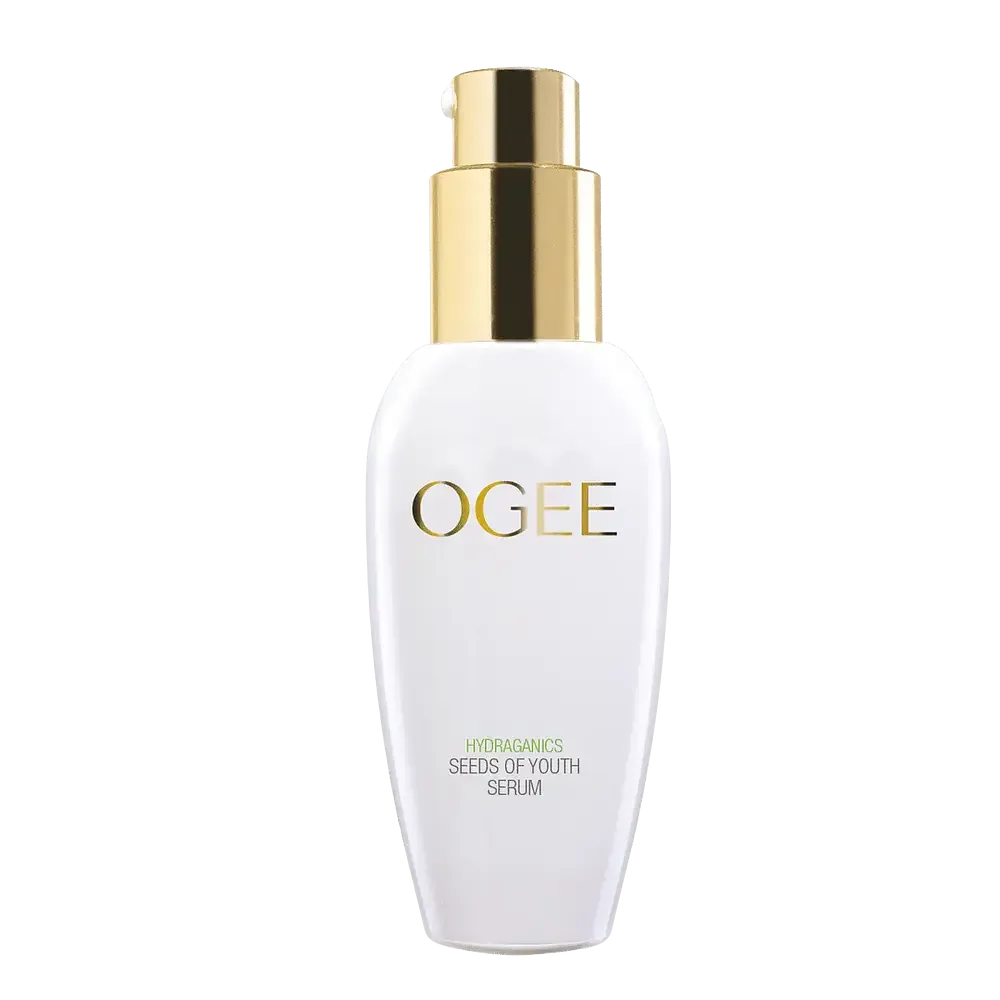 Ogee Seeds Of Youth Serum