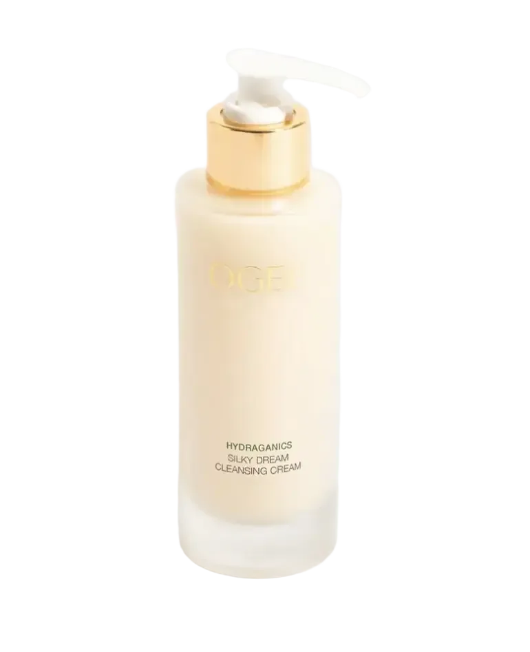 Ogee Silky Dream Cleansing Cream