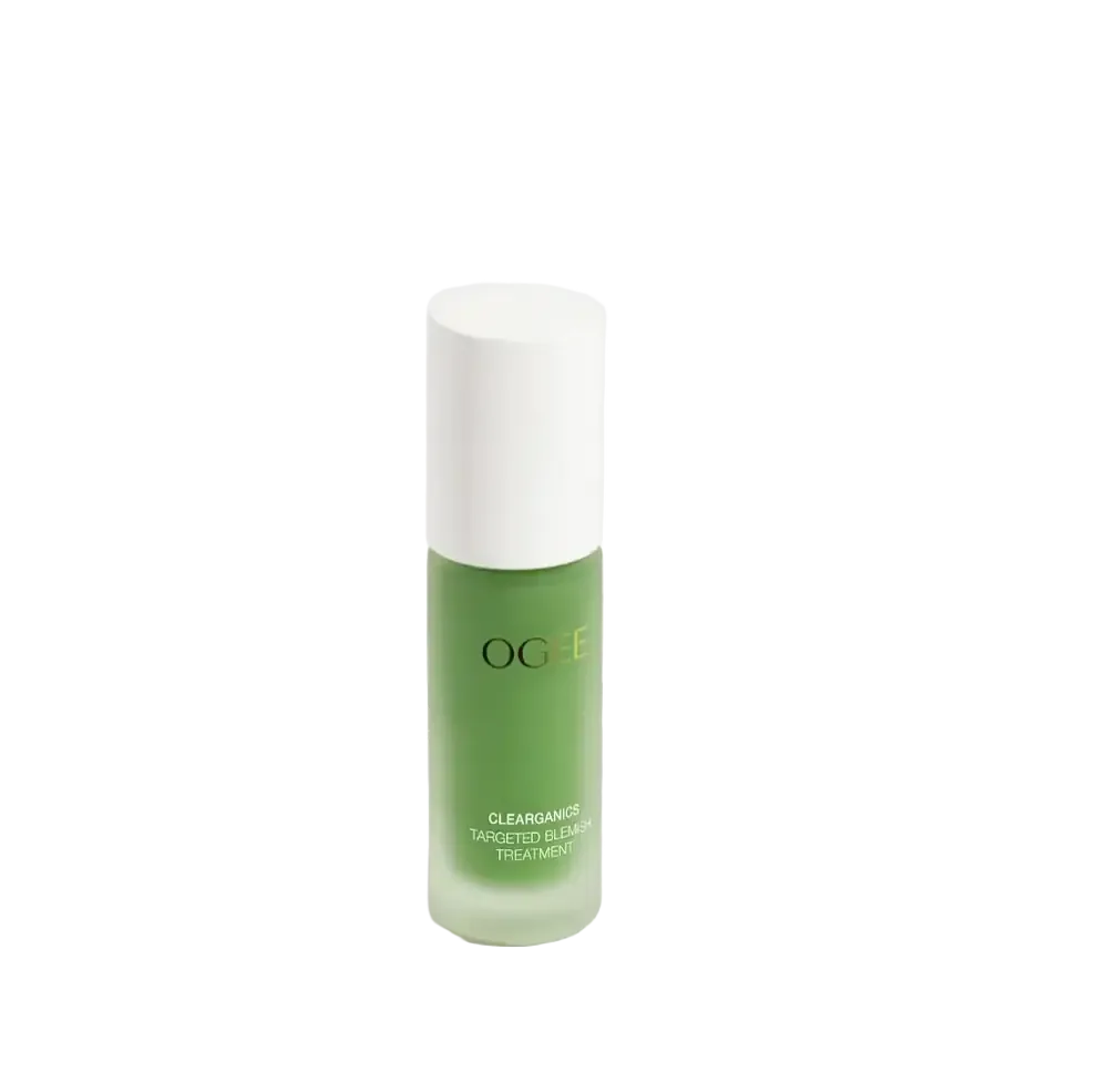 Ogee Targeted Blemish Treatment