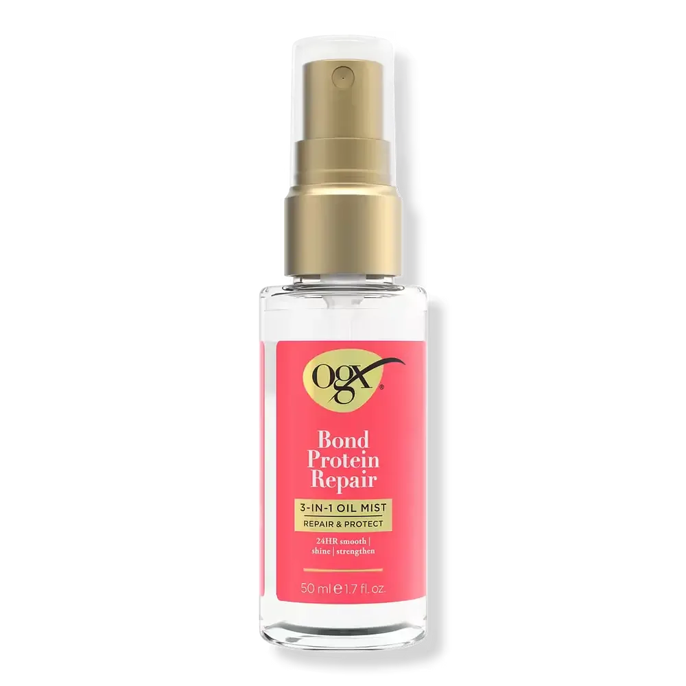 OGX Beauty Bond Protein Repair 3-In-1 Oil Mist