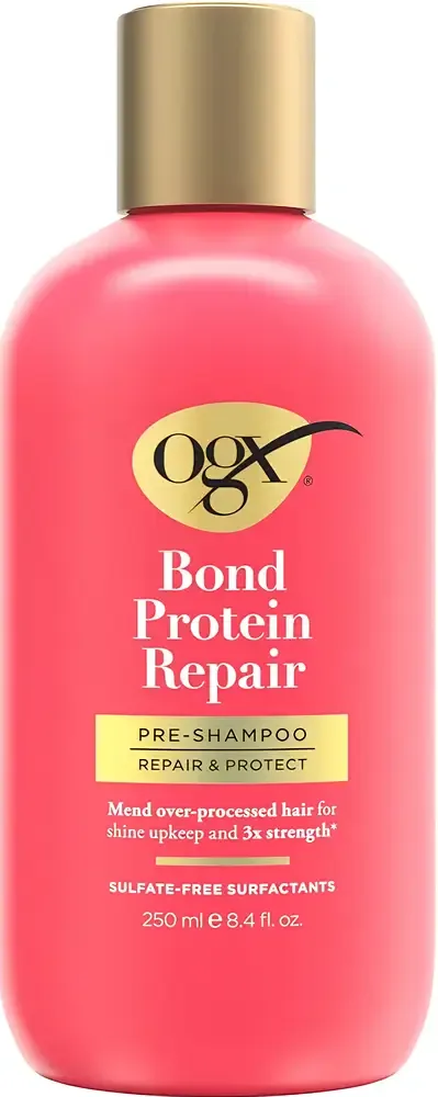 OGX Beauty Bond Protein Repair Pre-Shampoo