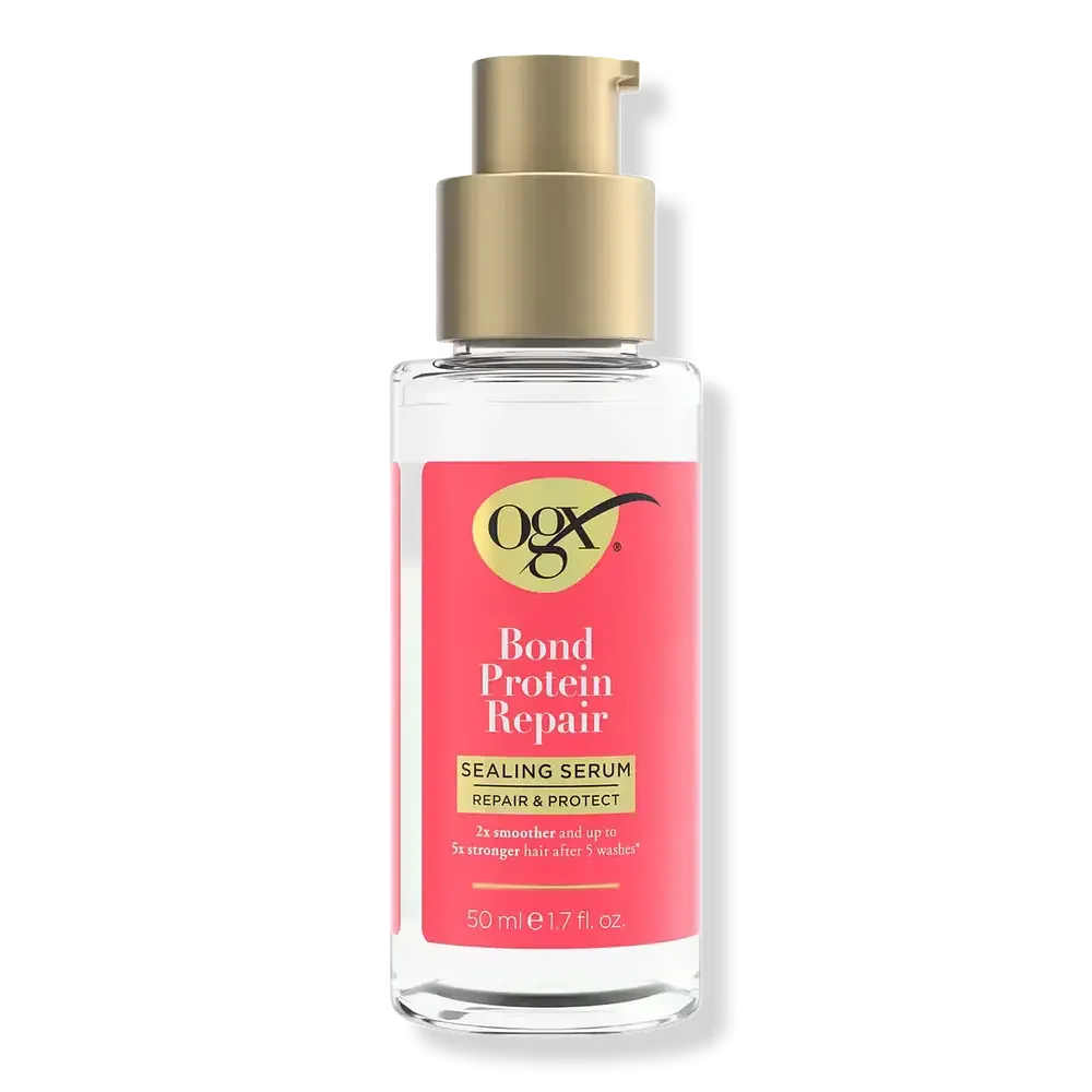 OGX Beauty Bond Protein Repair Sealing Serum