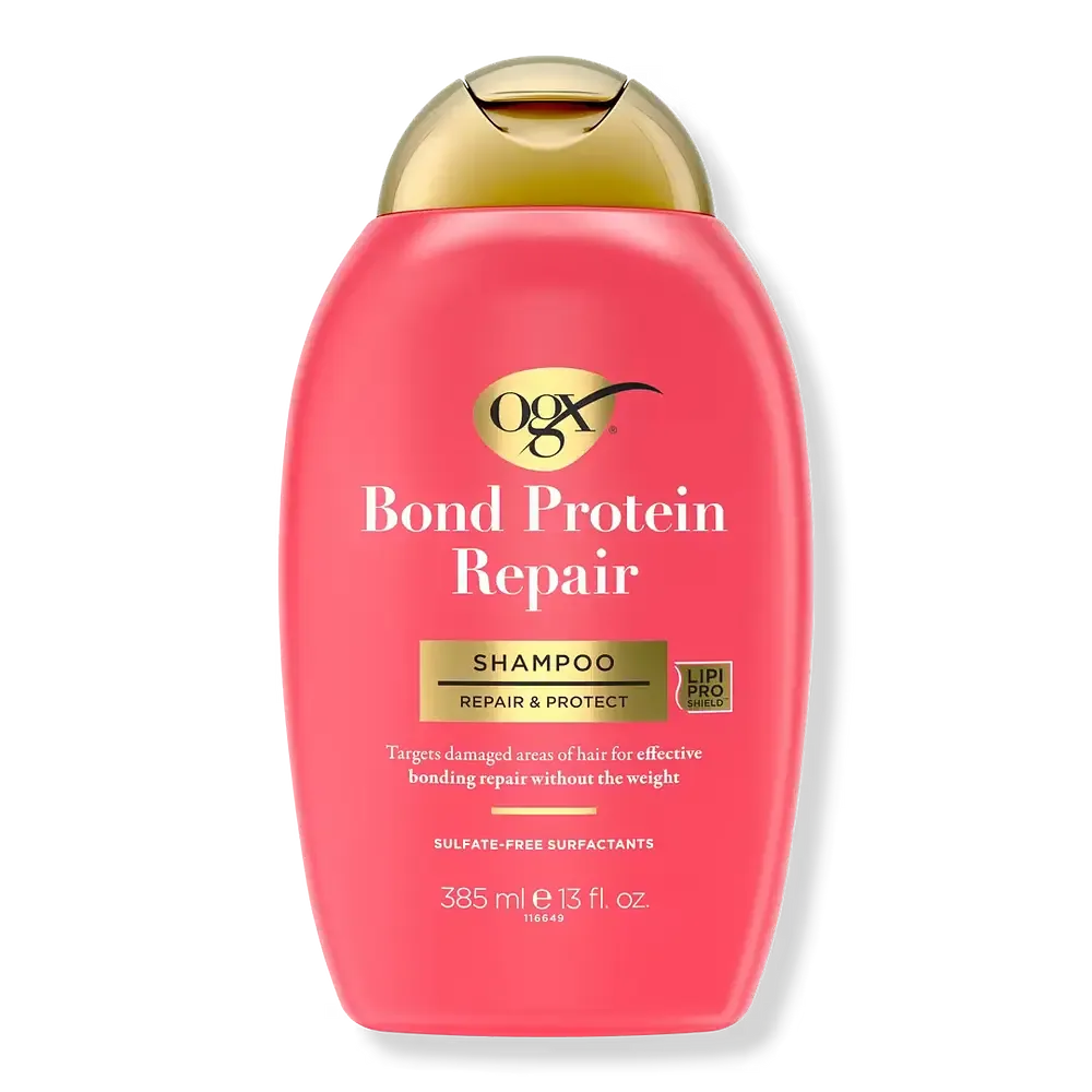 OGX Beauty Bond Protein Repair Shampoo