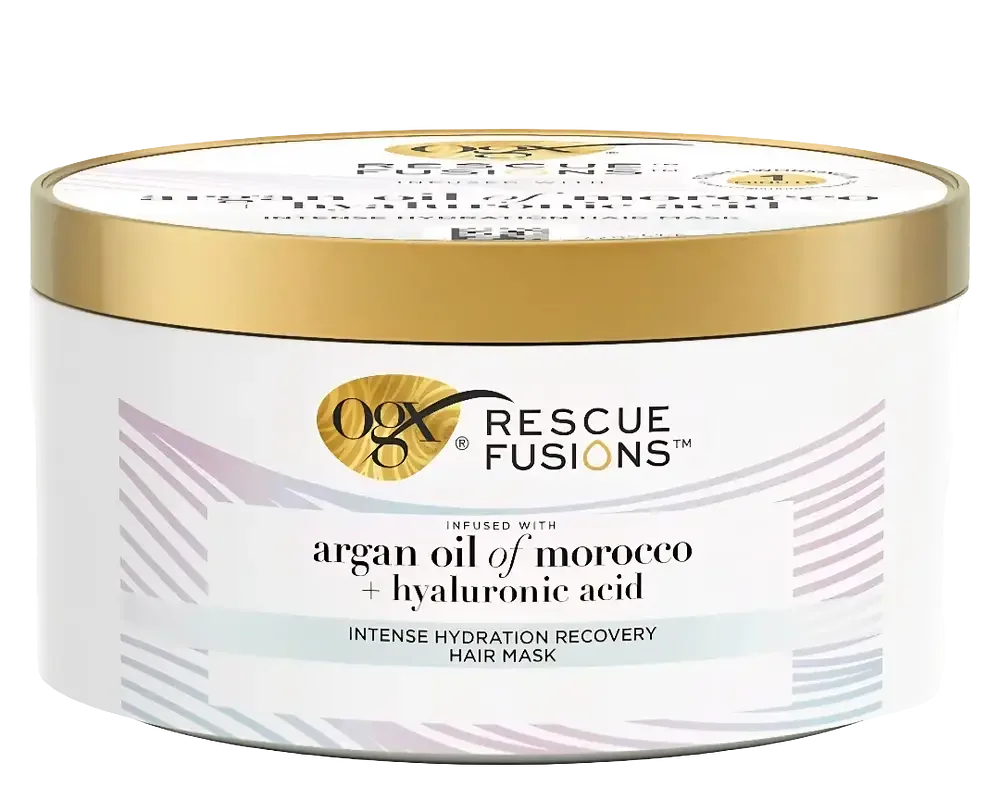 OGX Beauty Intense Hydration Recovery Hair Mask