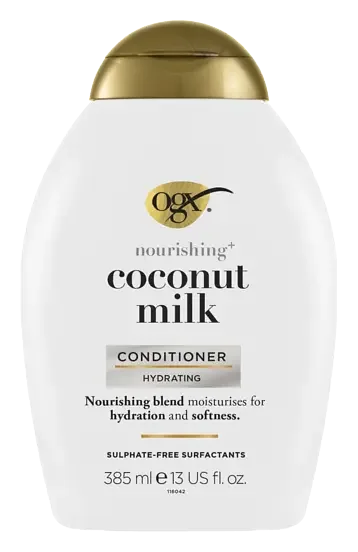 OGX Beauty Nourishing+ Coconut Milk Conditioner