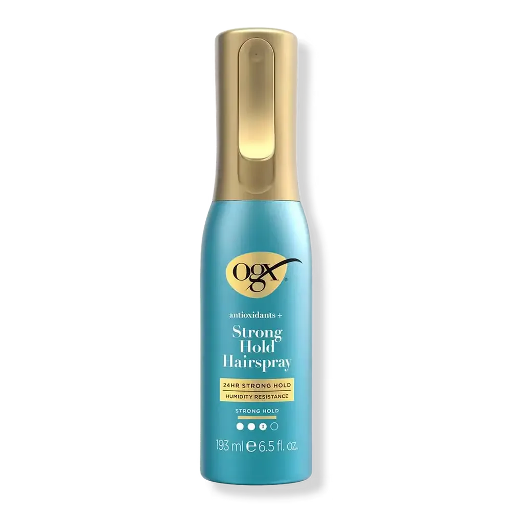 OGX Beauty Strong Hold Hairspray