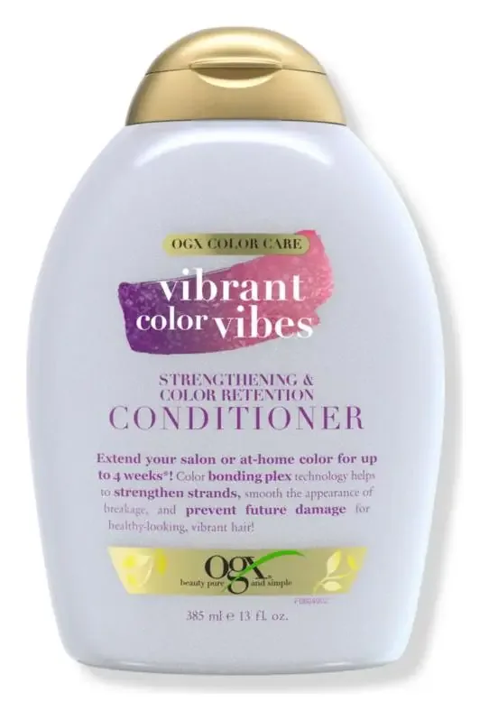 OGX Beauty Vibrant Color Vibes Conditioner