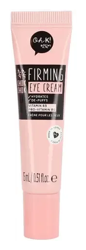 Oh K! Chok Chok Firming Eye Cream