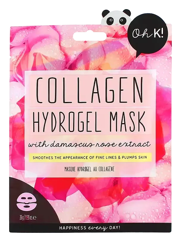 Oh K! Hydrogel Mask