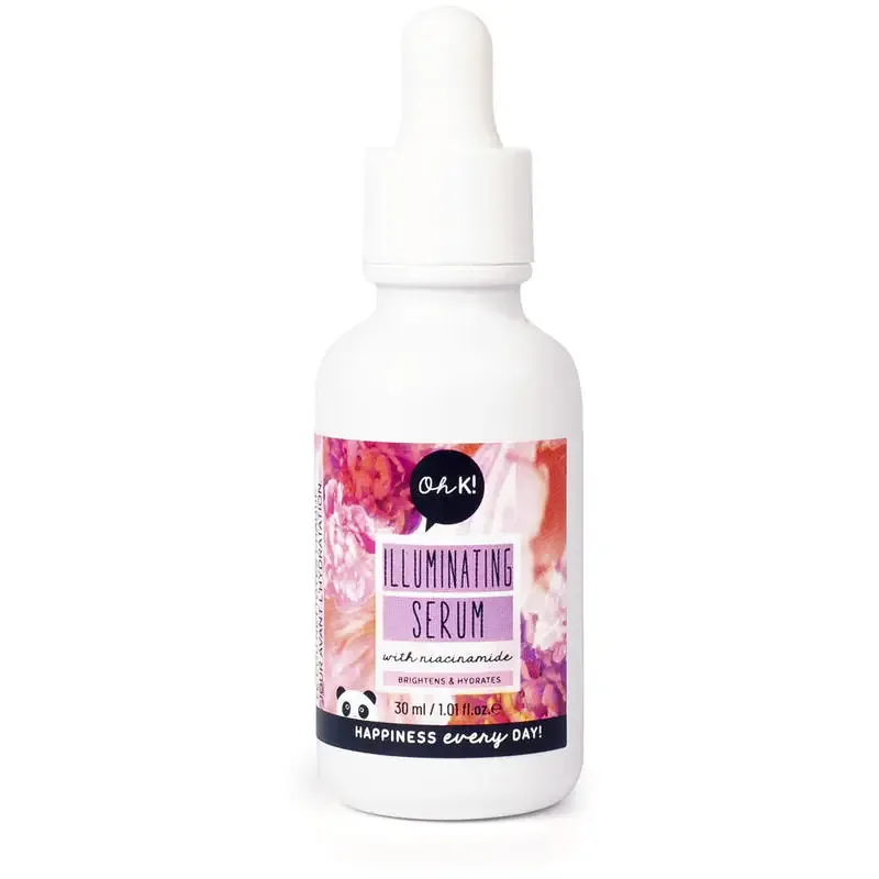 Oh K! Illuminating Serum