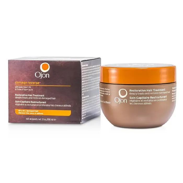 Ojon Damage Reverse Restorative Hair Treatment