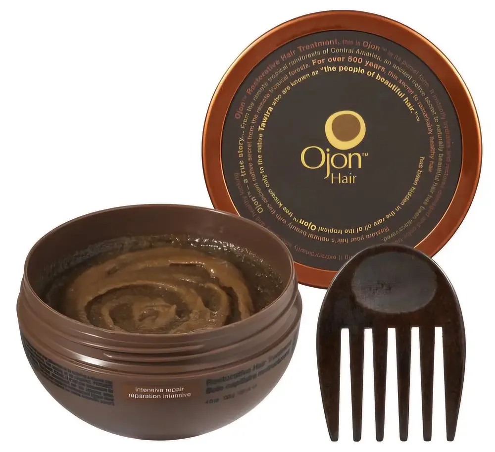 Ojon Restorative Hair Treatment