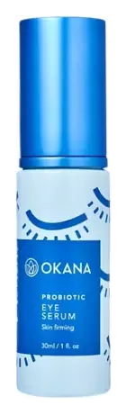 Okana Probiotic Eye Serum Skin Firming
