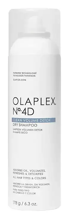 Olaplex Nº.4D Clean Volume Detox Dry Shampoo