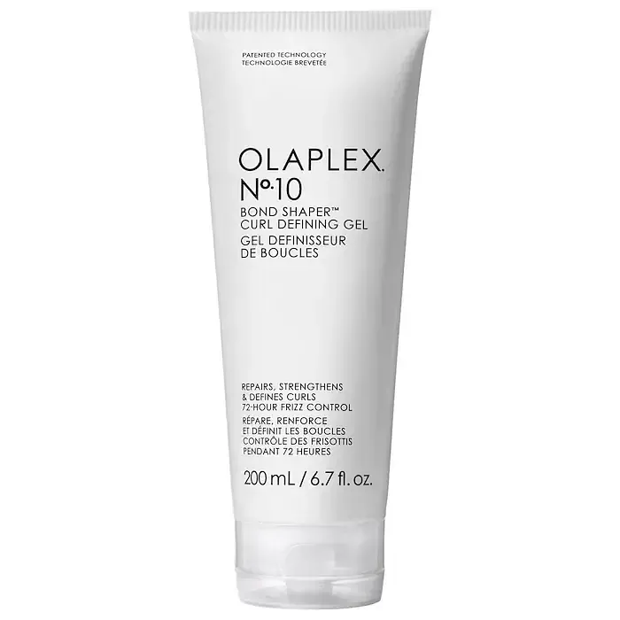 Olaplex No.10 Bond Shaper Curl Defining Gel