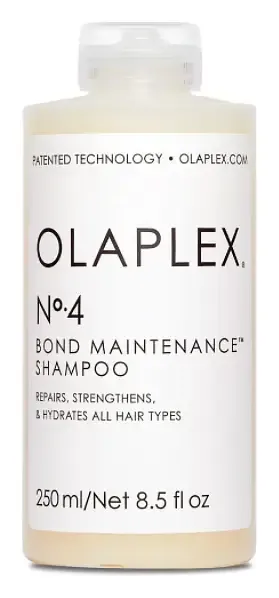 Olaplex No.4 Bond Maintenance Shampoo