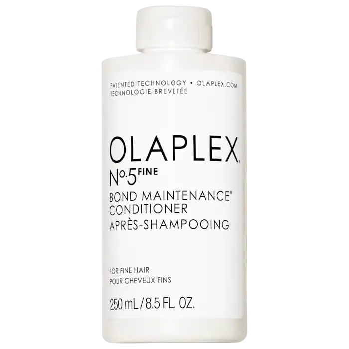 Olaplex No.5 Fine Bond Maintenance Conditioner